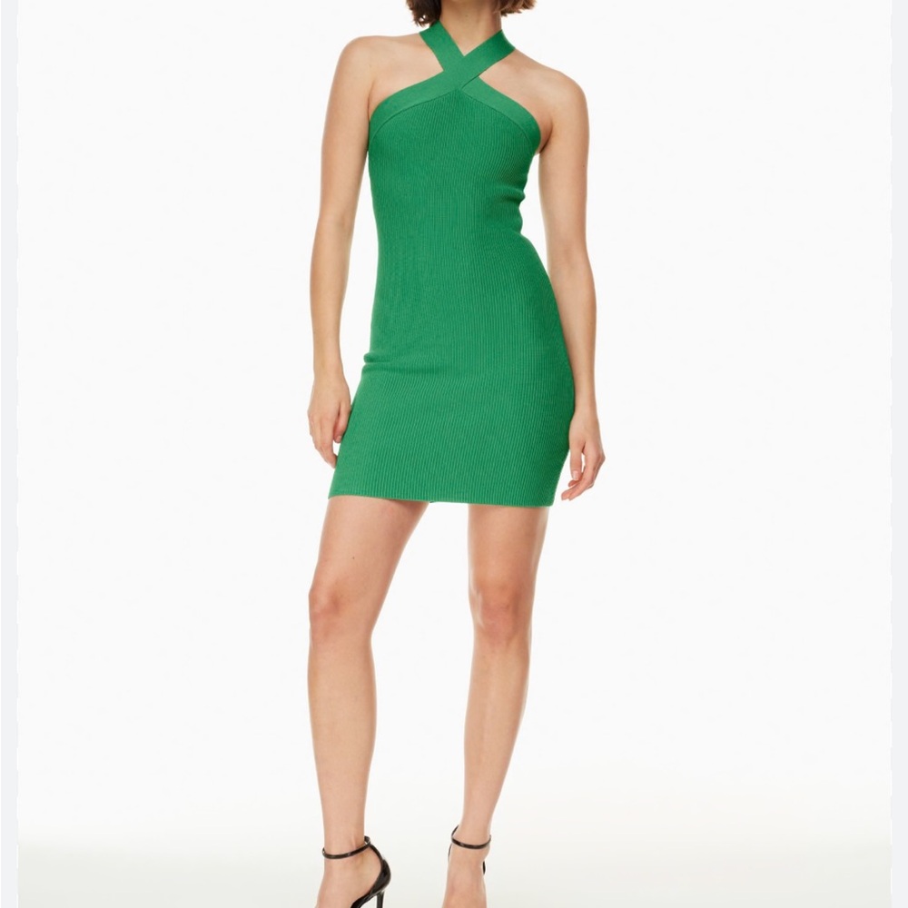 Aritzia Babaton Dress